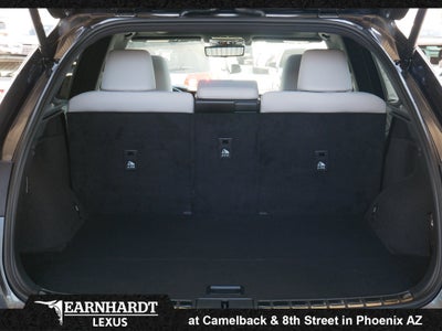 2026 Lexus RX 350h PREMIUM PLUS
