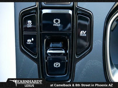 2026 Lexus RX 350h PREMIUM PLUS