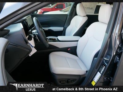 2026 Lexus RX 350h PREMIUM PLUS