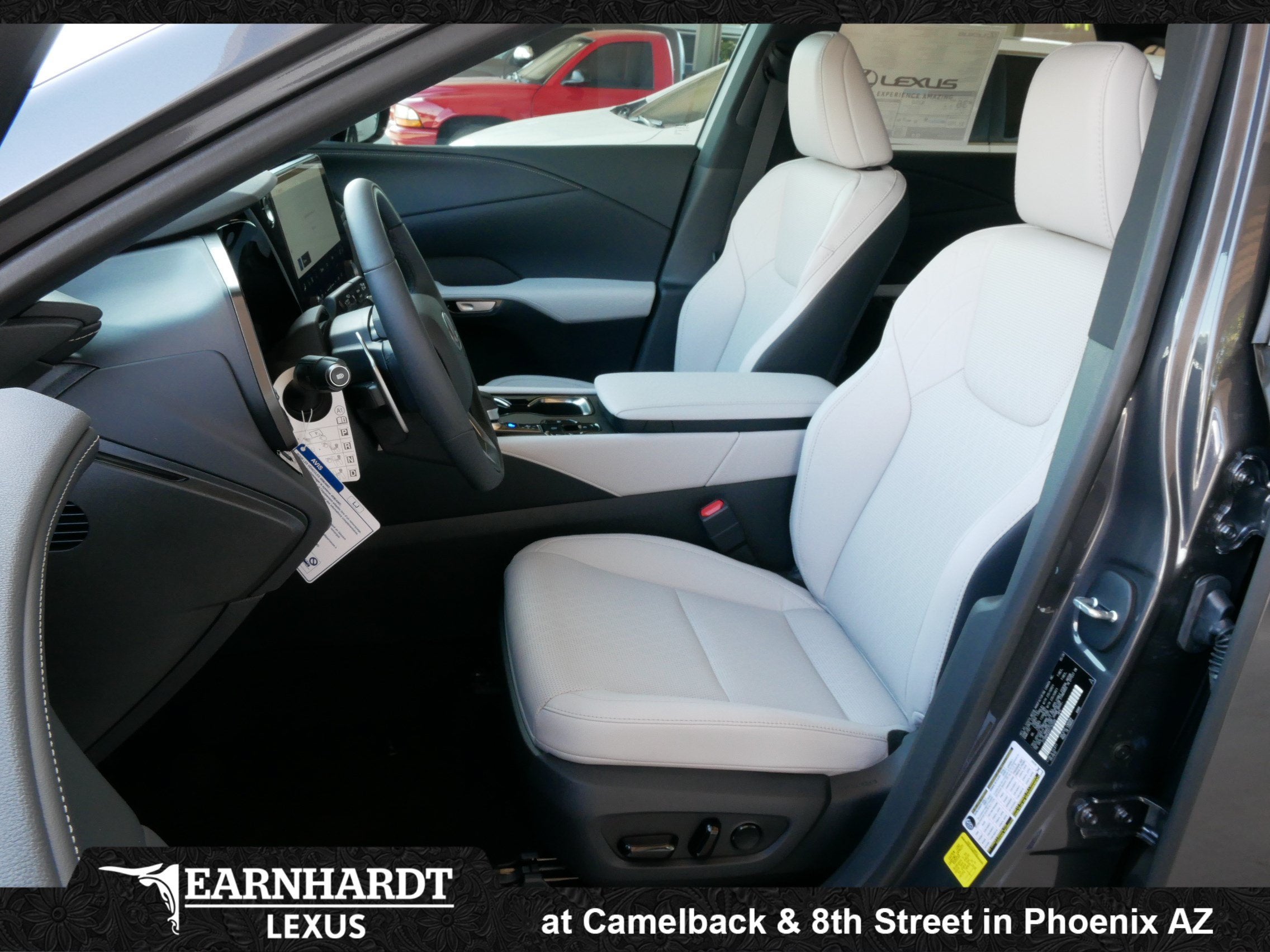 2026 Lexus RX 350h PREMIUM PLUS