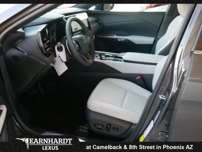 2026 Lexus RX 350h PREMIUM PLUS