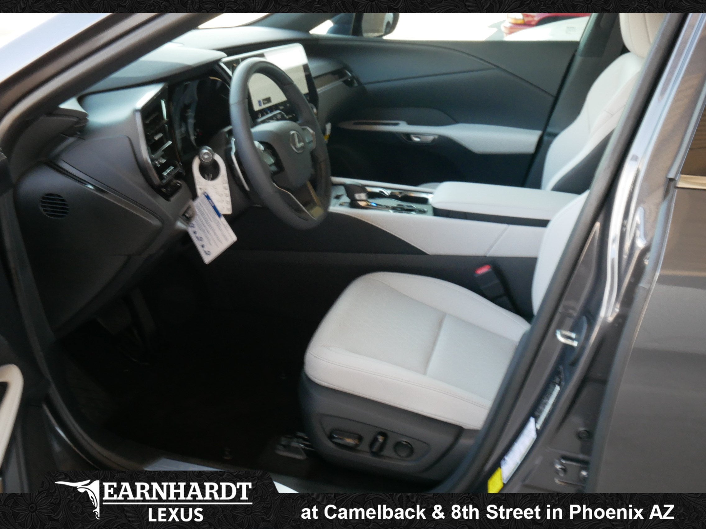 2026 Lexus RX 350h PREMIUM PLUS
