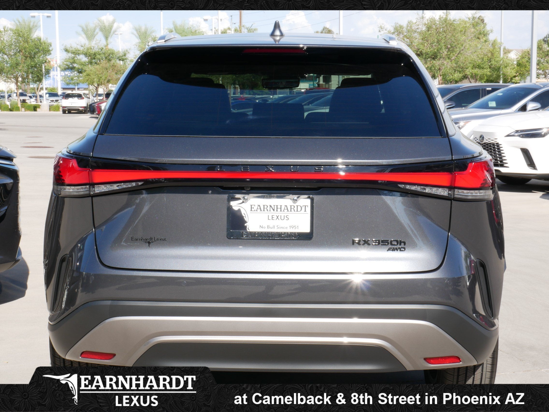 2026 Lexus RX 350h PREMIUM PLUS