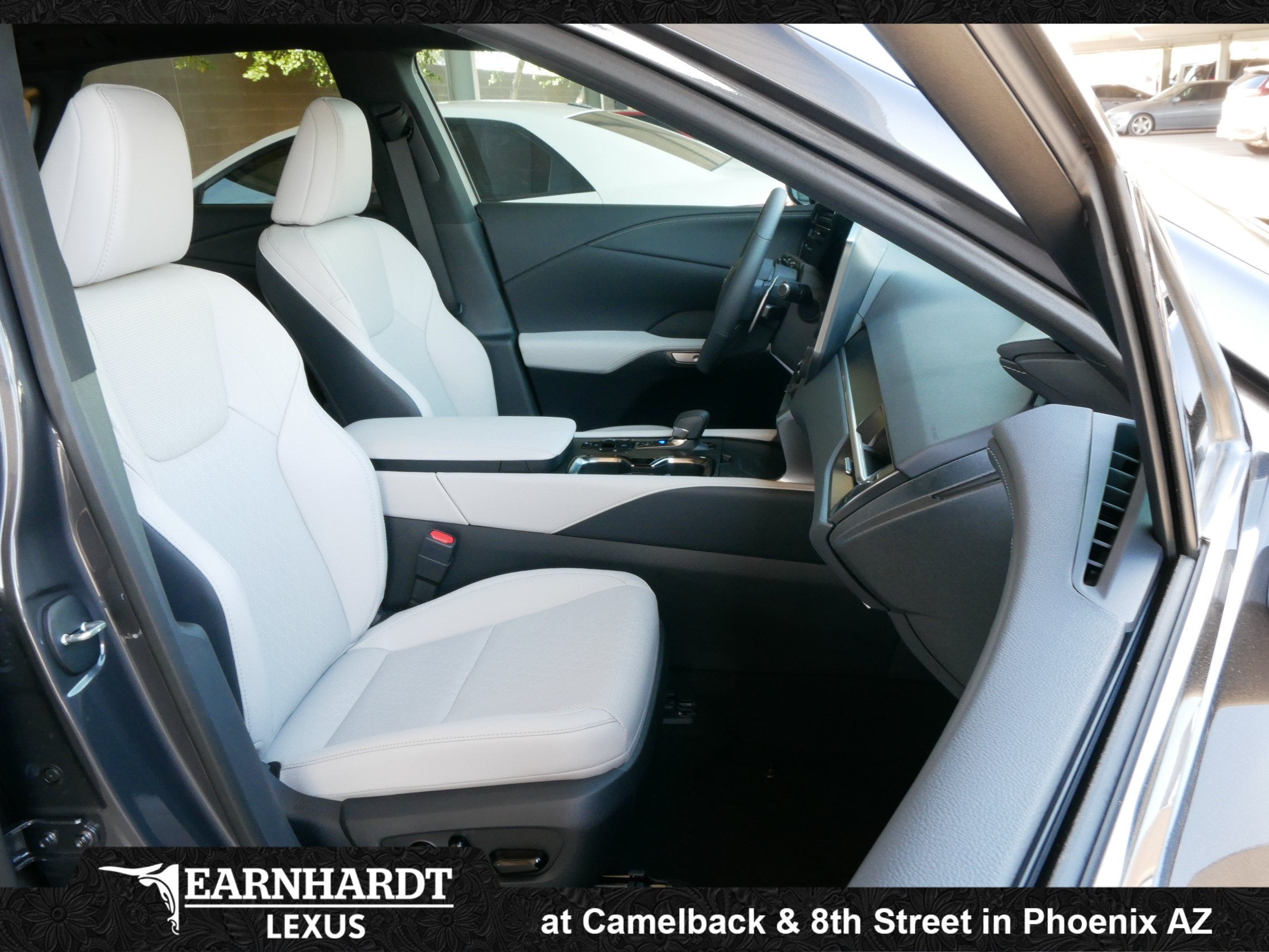 2026 Lexus RX 350h PREMIUM PLUS