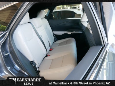 2026 Lexus RX 350h PREMIUM PLUS