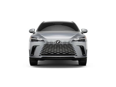 2026 Lexus RX 350h PREMIUM PLUS