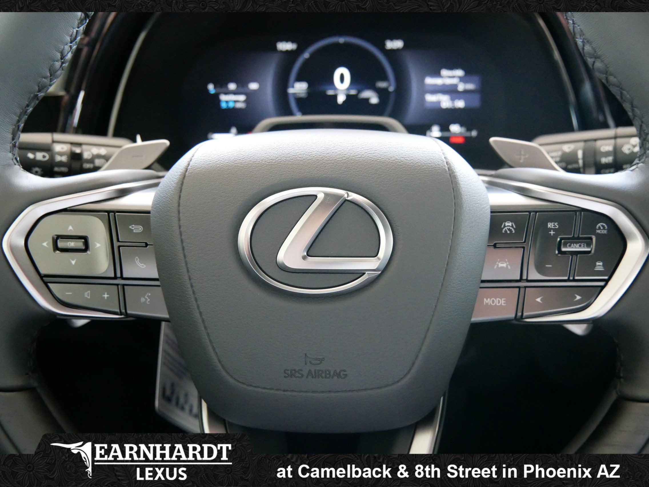 2026 Lexus RX 350h PREMIUM