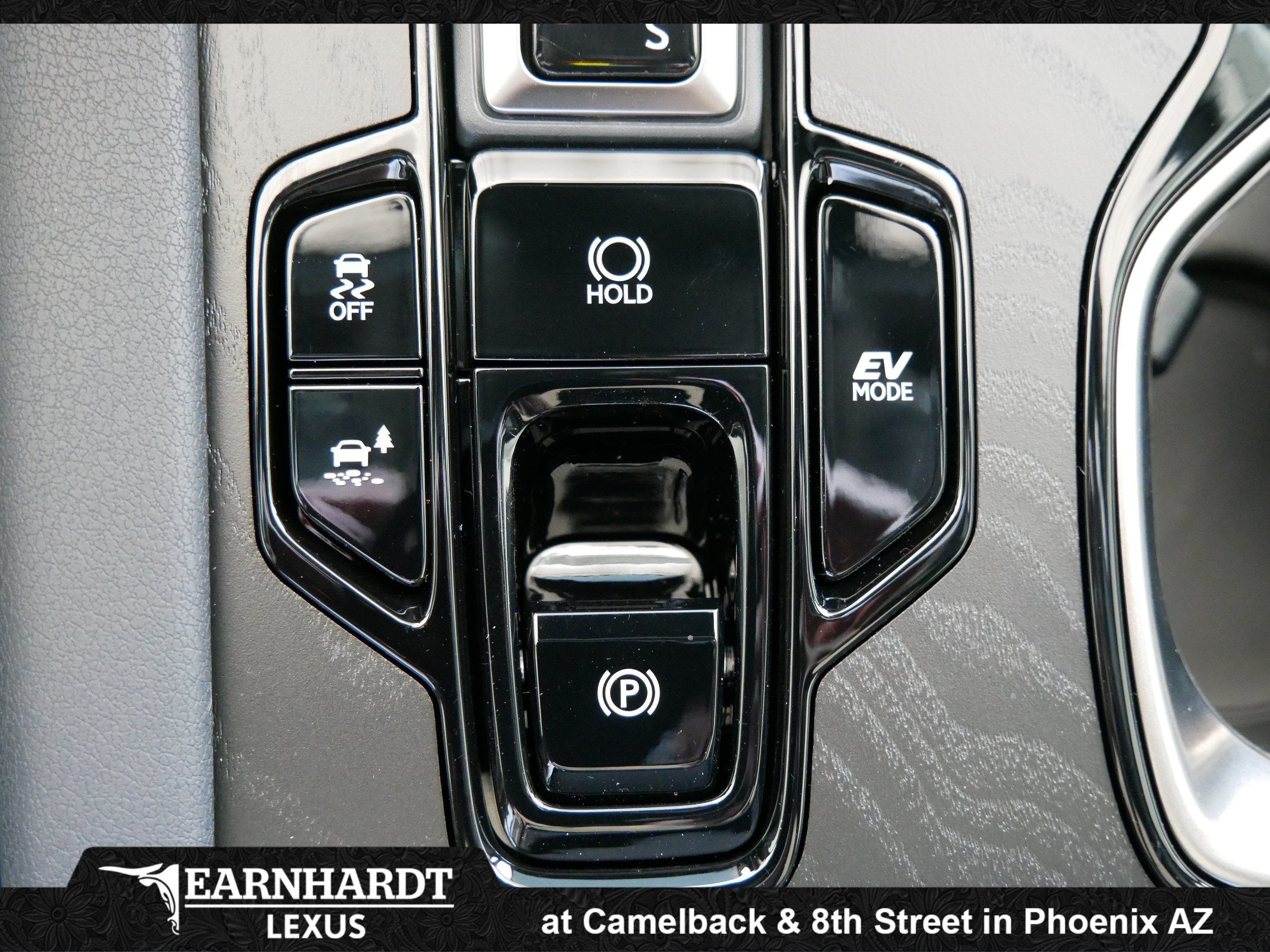 2026 Lexus RX 350h PREMIUM