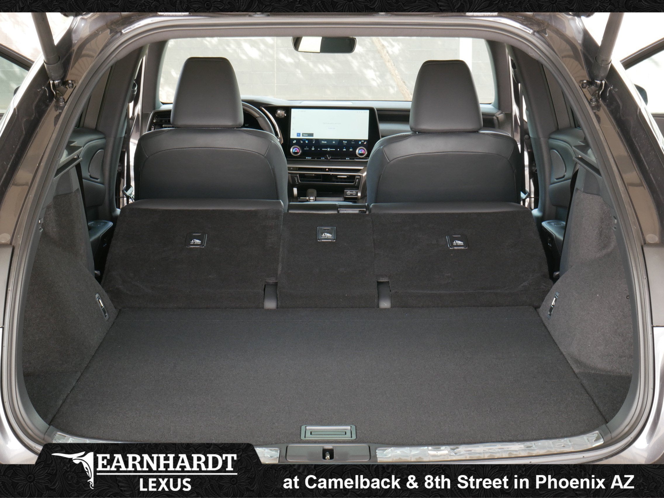 2026 Lexus RX 350h PREMIUM