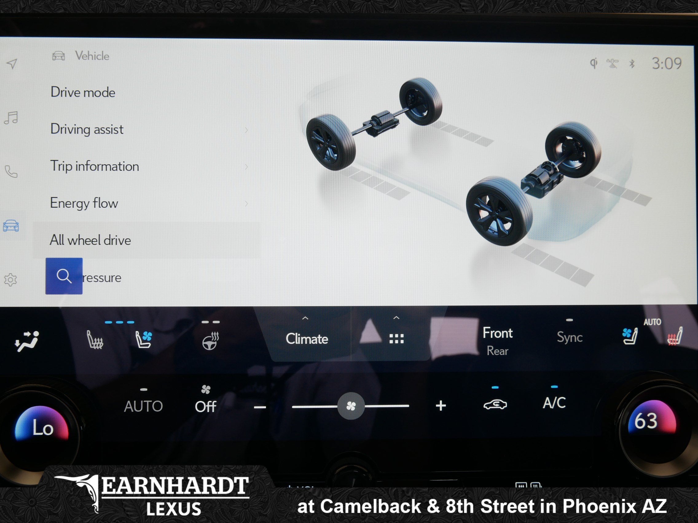 2026 Lexus RX 350h PREMIUM