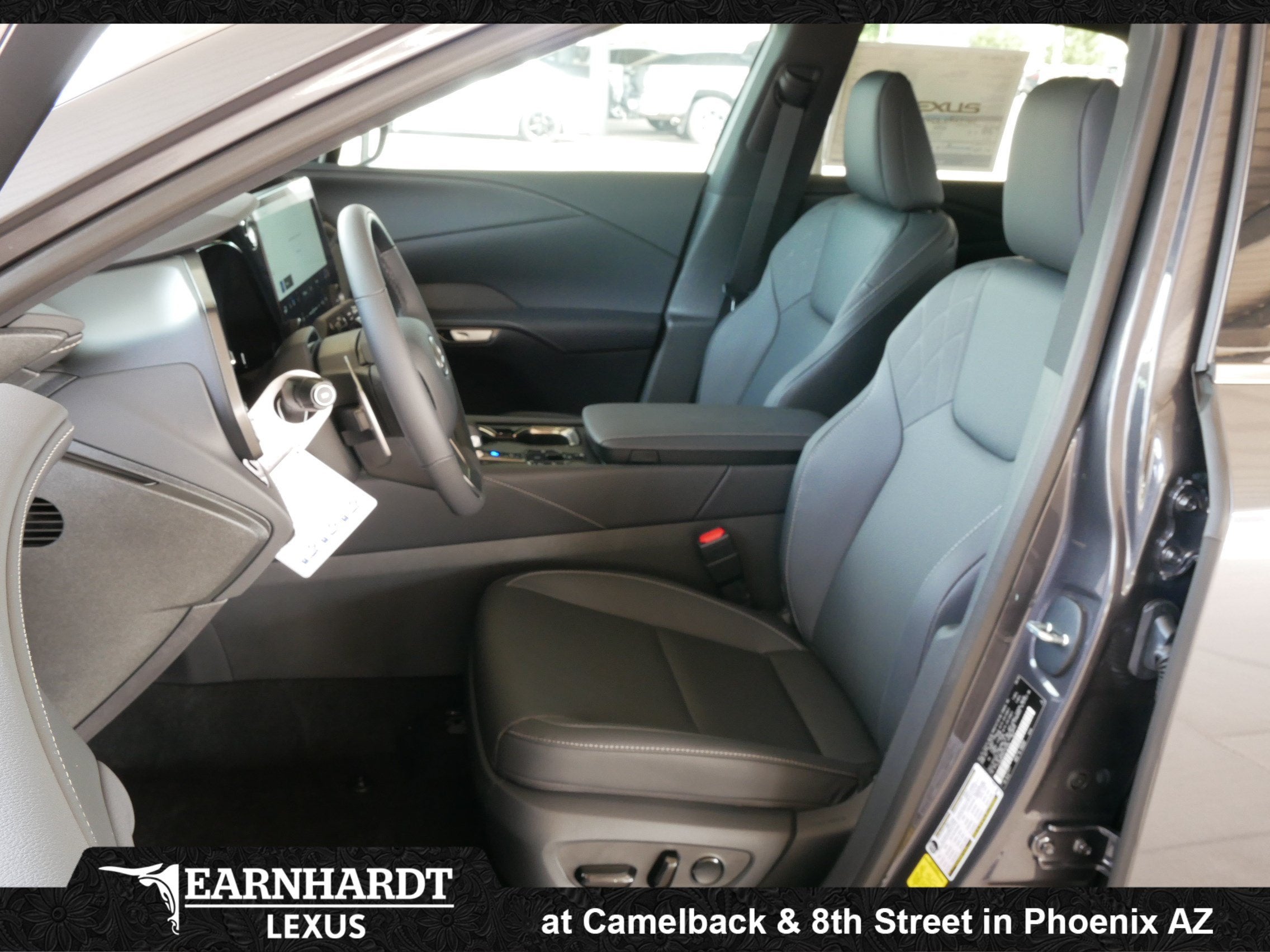 2026 Lexus RX 350h PREMIUM