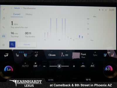 2026 Lexus RX 350h PREMIUM