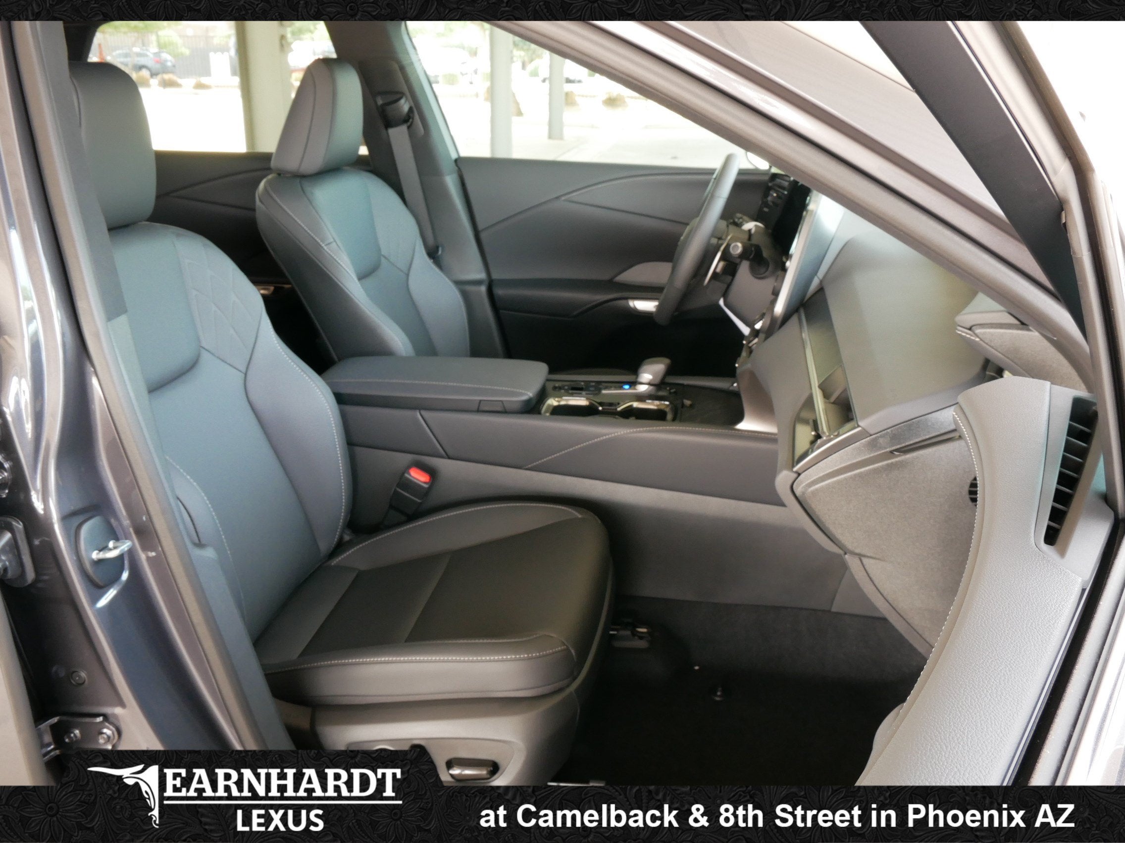 2026 Lexus RX 350h PREMIUM