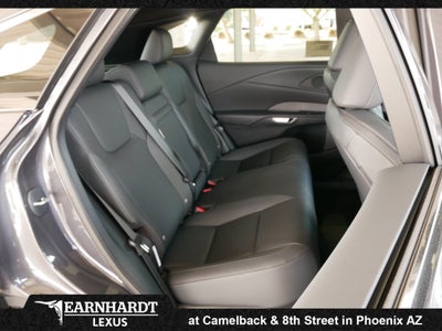 2026 Lexus RX 350h PREMIUM