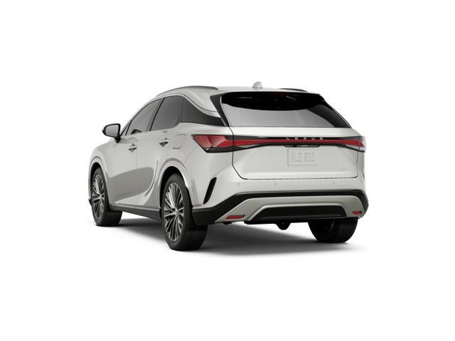 2026 Lexus RX 350h PREMIUM PLUS
