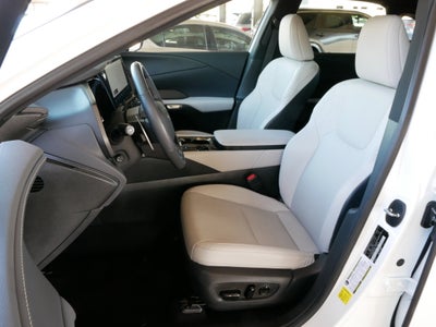 2025 Lexus RX 350h PREMIUM