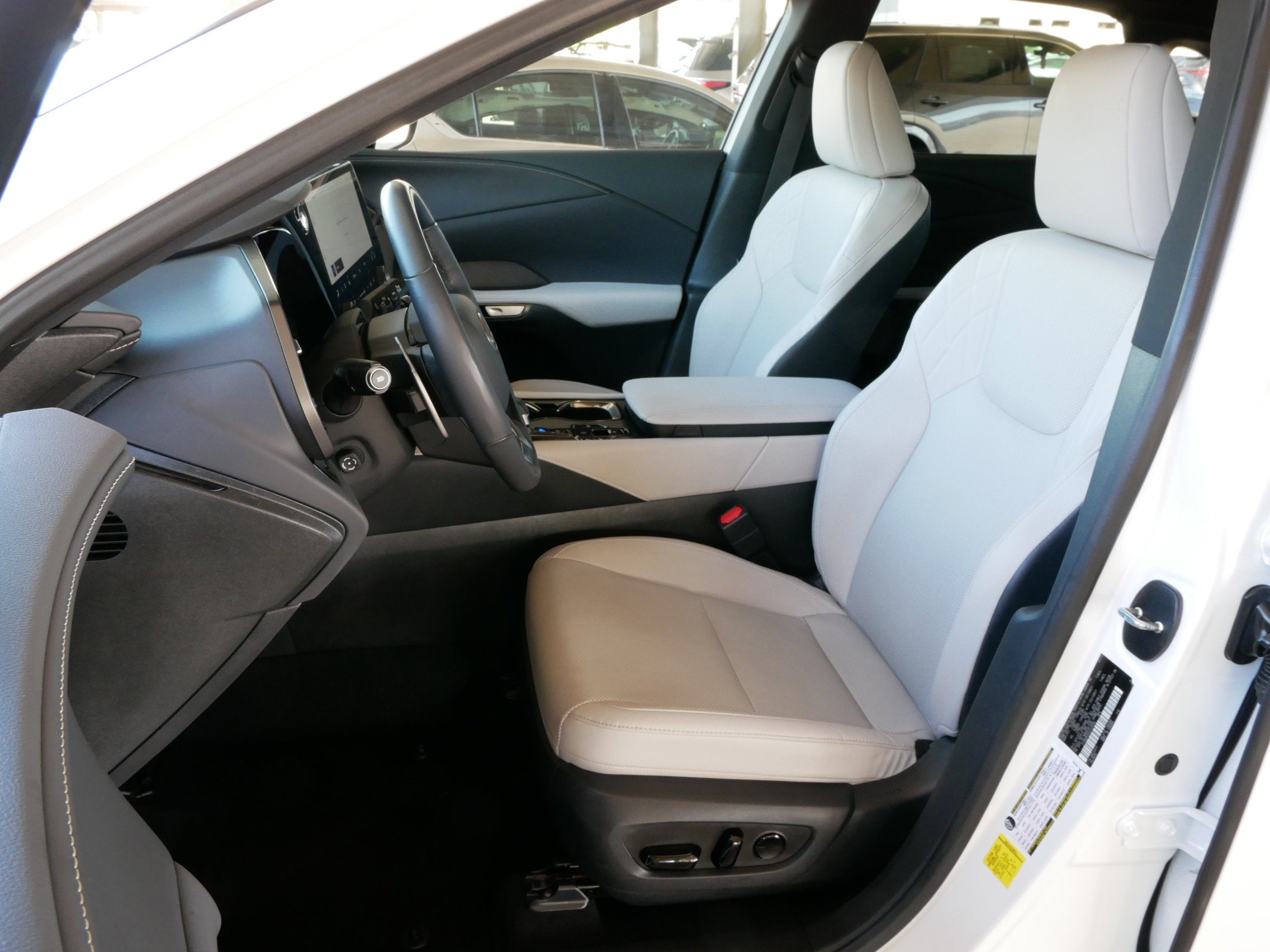 2025 Lexus RX 350h PREMIUM