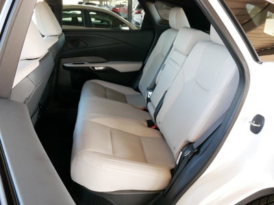 2025 Lexus RX 350h PREMIUM