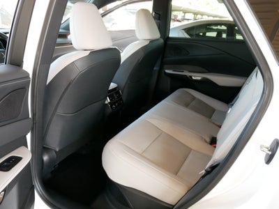 2025 Lexus RX 350h PREMIUM