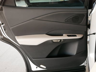 2025 Lexus RX 350h PREMIUM