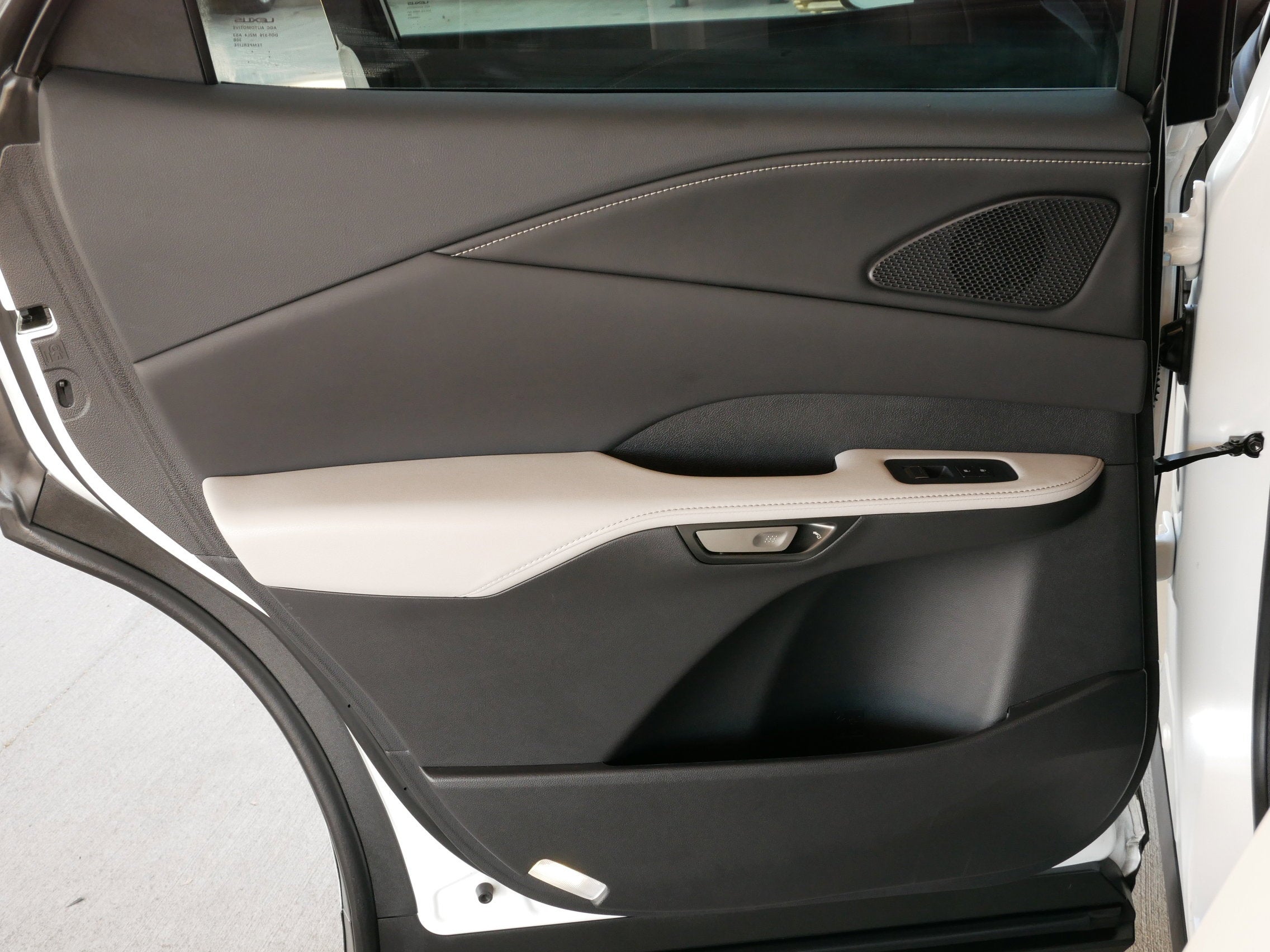 2025 Lexus RX 350h PREMIUM