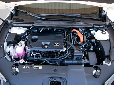 2025 Lexus RX 350h PREMIUM