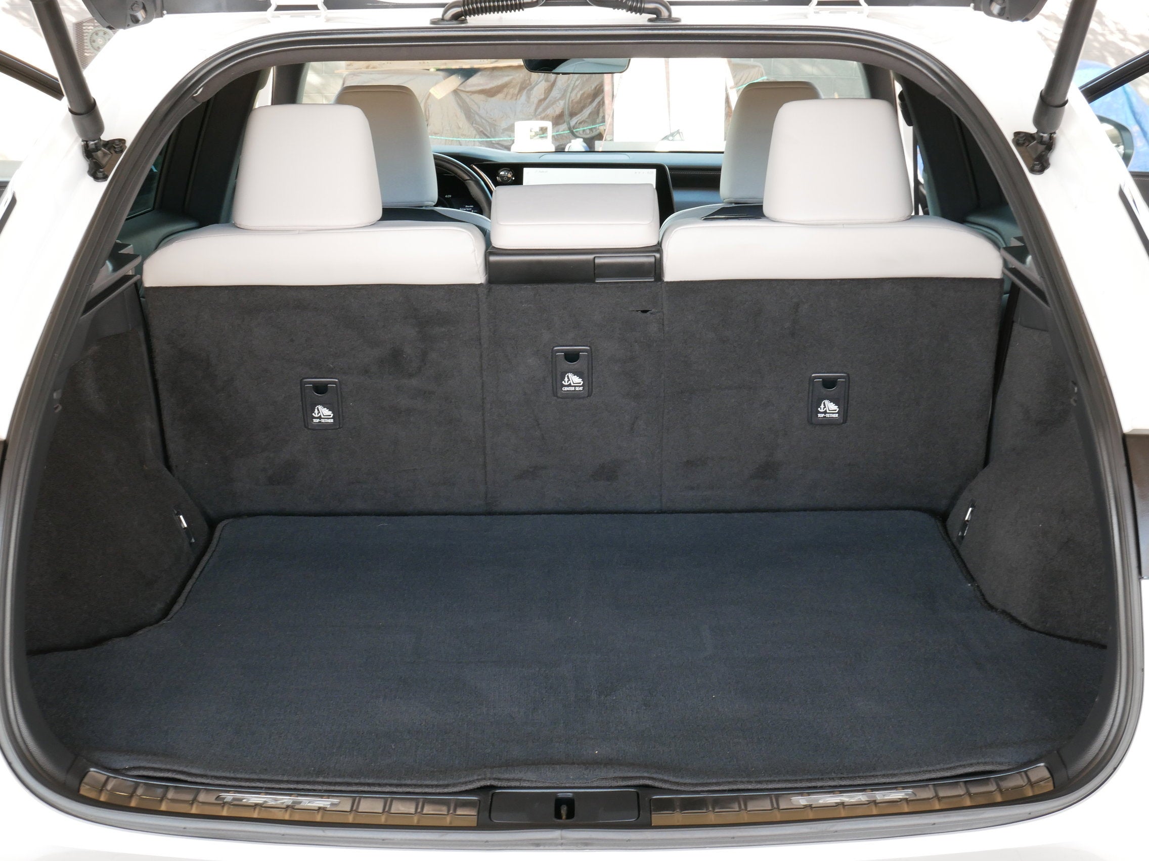 2025 Lexus RX 350h PREMIUM