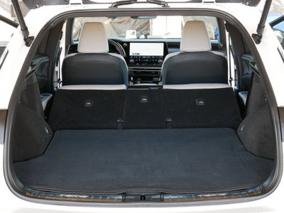 2025 Lexus RX 350h PREMIUM