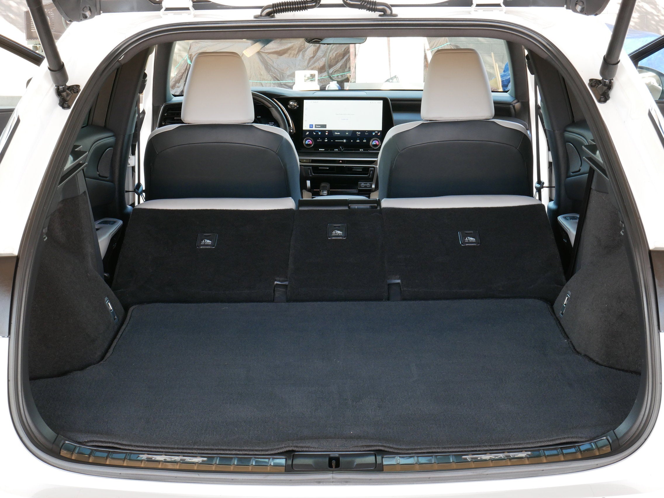 2025 Lexus RX 350h PREMIUM