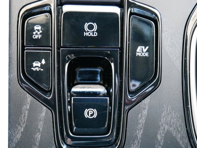 2025 Lexus RX 350h PREMIUM