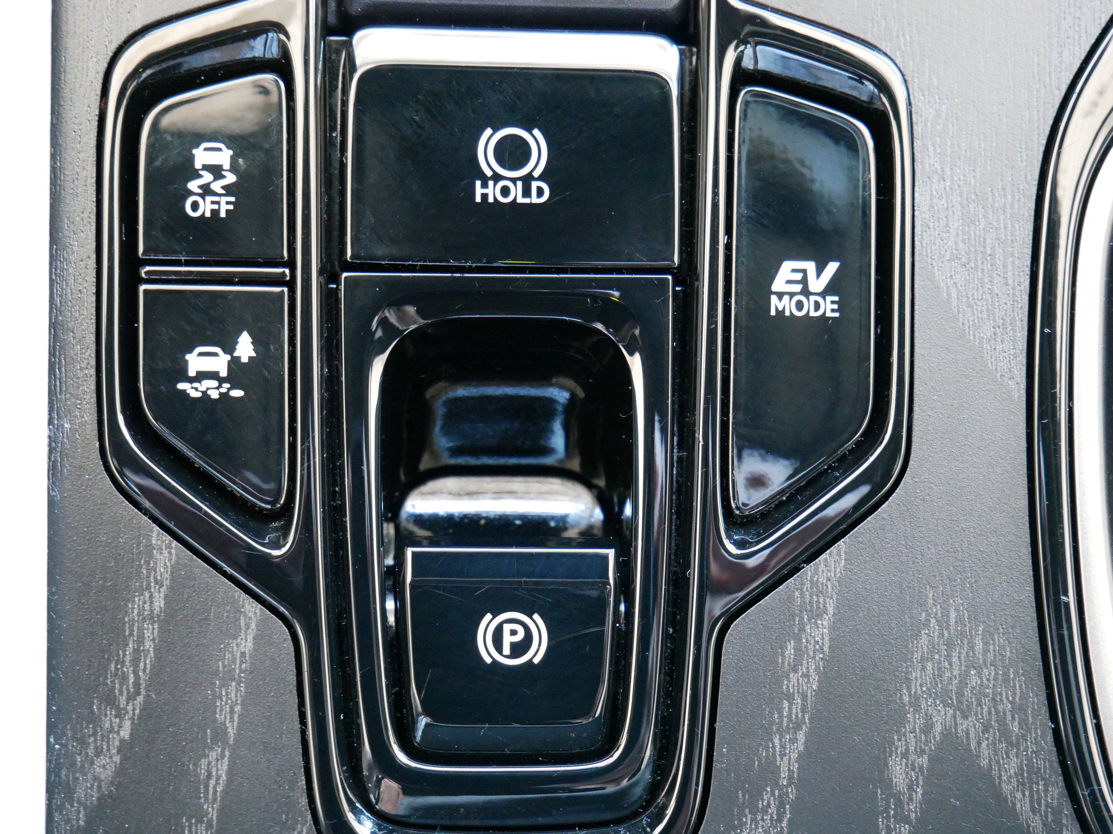 2025 Lexus RX 350h PREMIUM