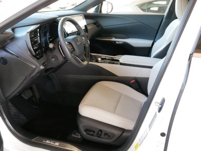 2025 Lexus RX 350h PREMIUM
