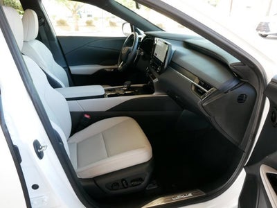 2025 Lexus RX 350h PREMIUM