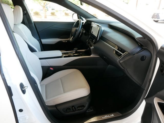 2025 Lexus RX 350h PREMIUM