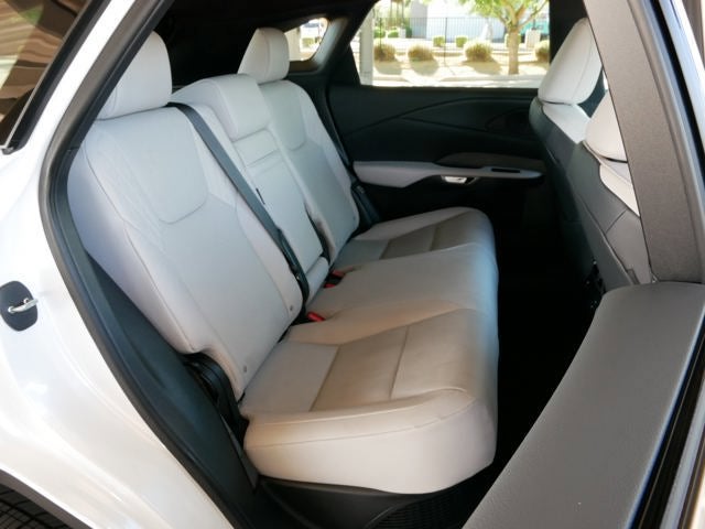 2025 Lexus RX 350h PREMIUM