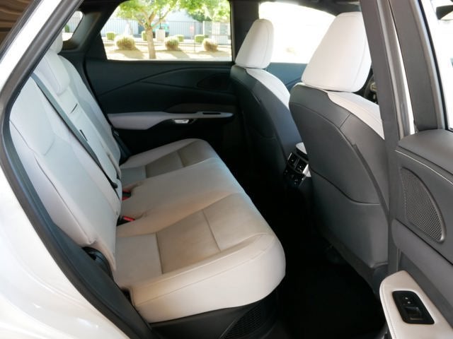 2025 Lexus RX 350h PREMIUM