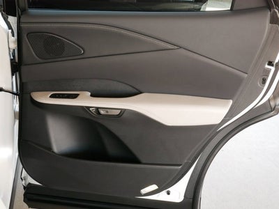 2025 Lexus RX 350h PREMIUM