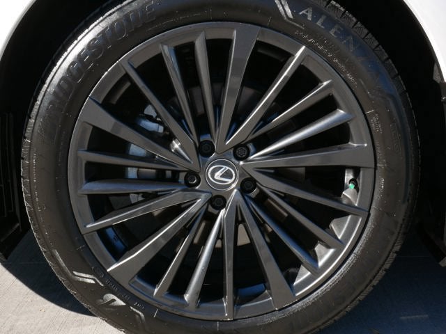 2025 Lexus RX 350h PREMIUM