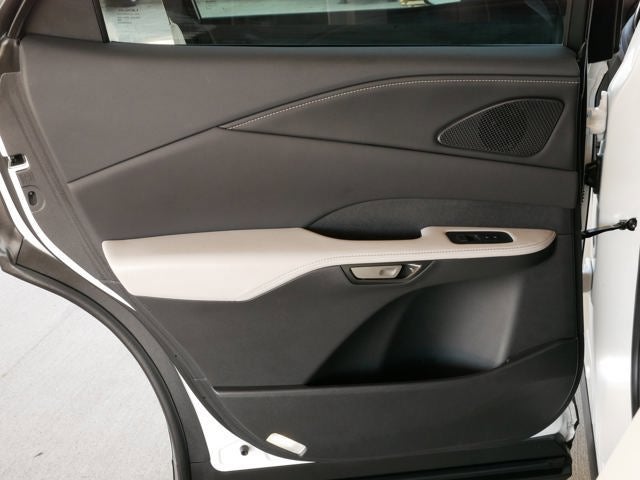 2025 Lexus RX 350h PREMIUM