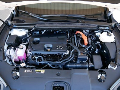 2025 Lexus RX 350h PREMIUM