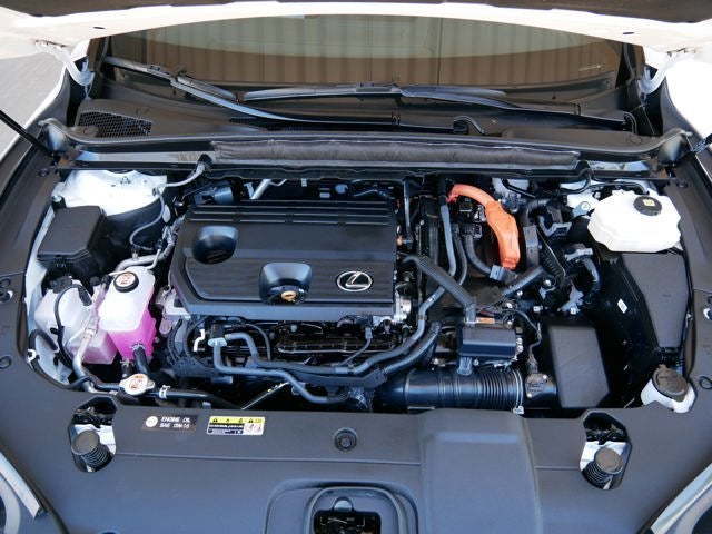 2025 Lexus RX 350h PREMIUM