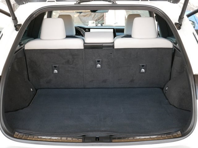 2025 Lexus RX 350h PREMIUM