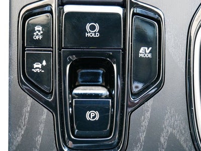 2025 Lexus RX 350h PREMIUM