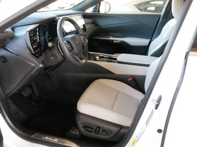 2025 Lexus RX 350h PREMIUM