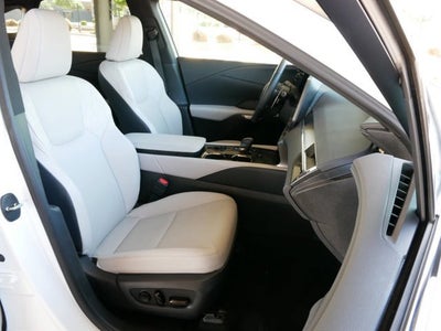 2025 Lexus RX 350h PREMIUM