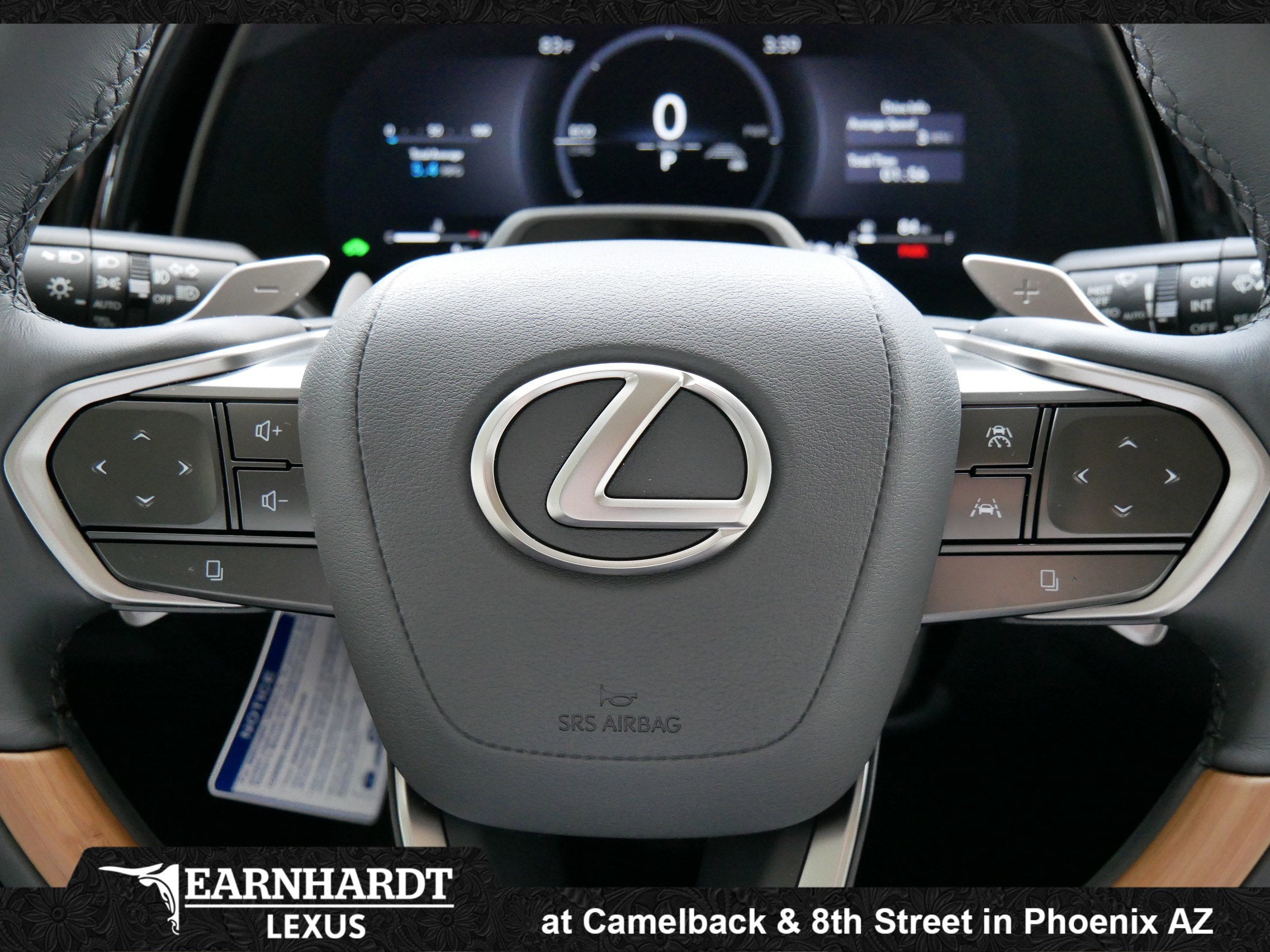 2026 Lexus RX 350h PREMIUM PLUS