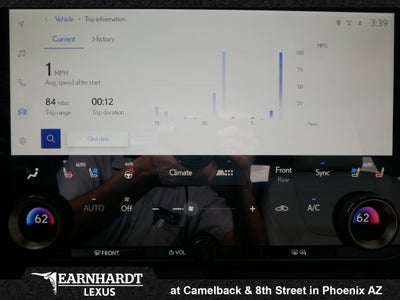 2026 Lexus RX 350h PREMIUM PLUS