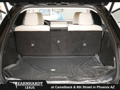 2026 Lexus RX 350h PREMIUM PLUS