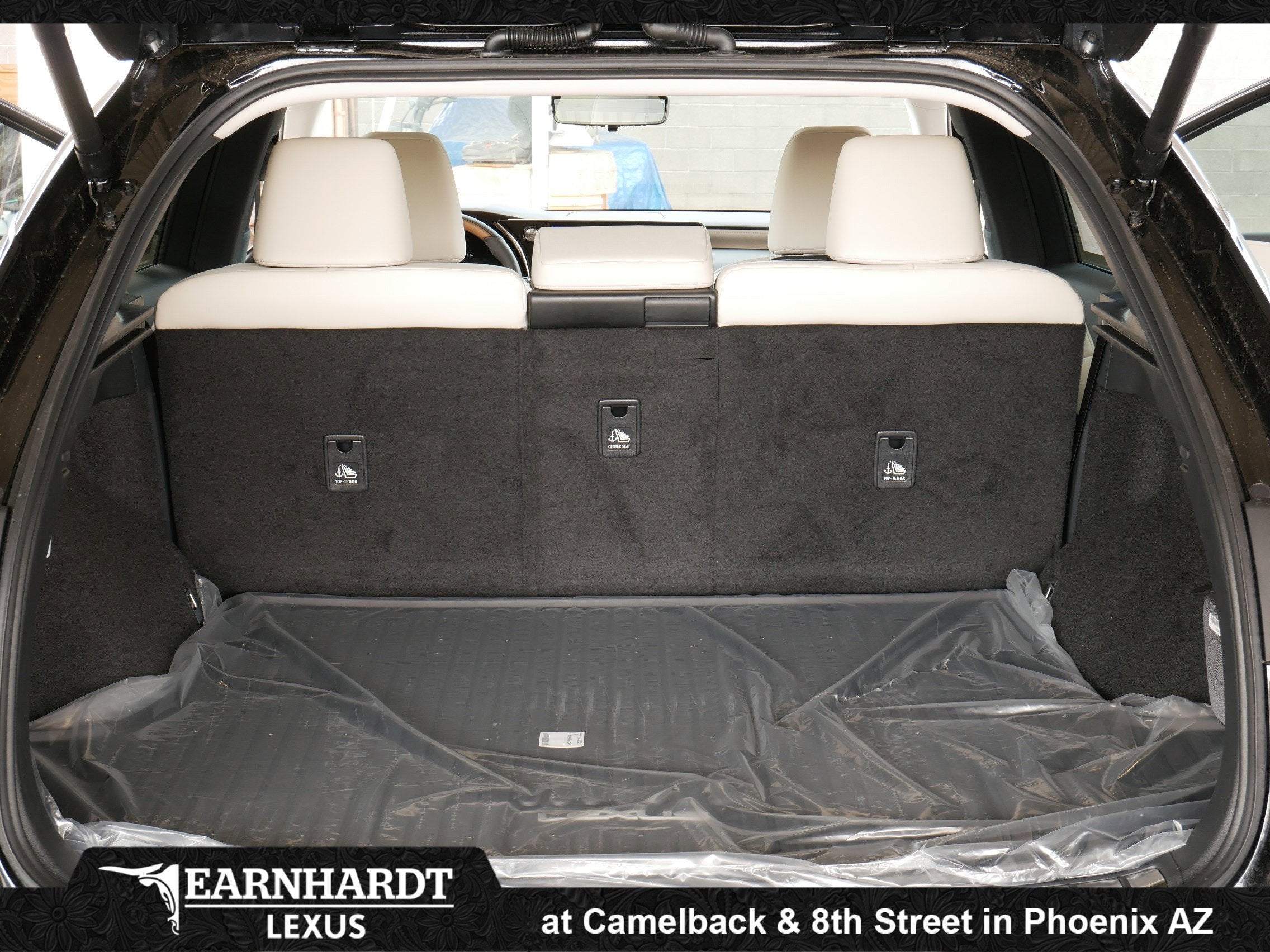 2026 Lexus RX 350h PREMIUM PLUS