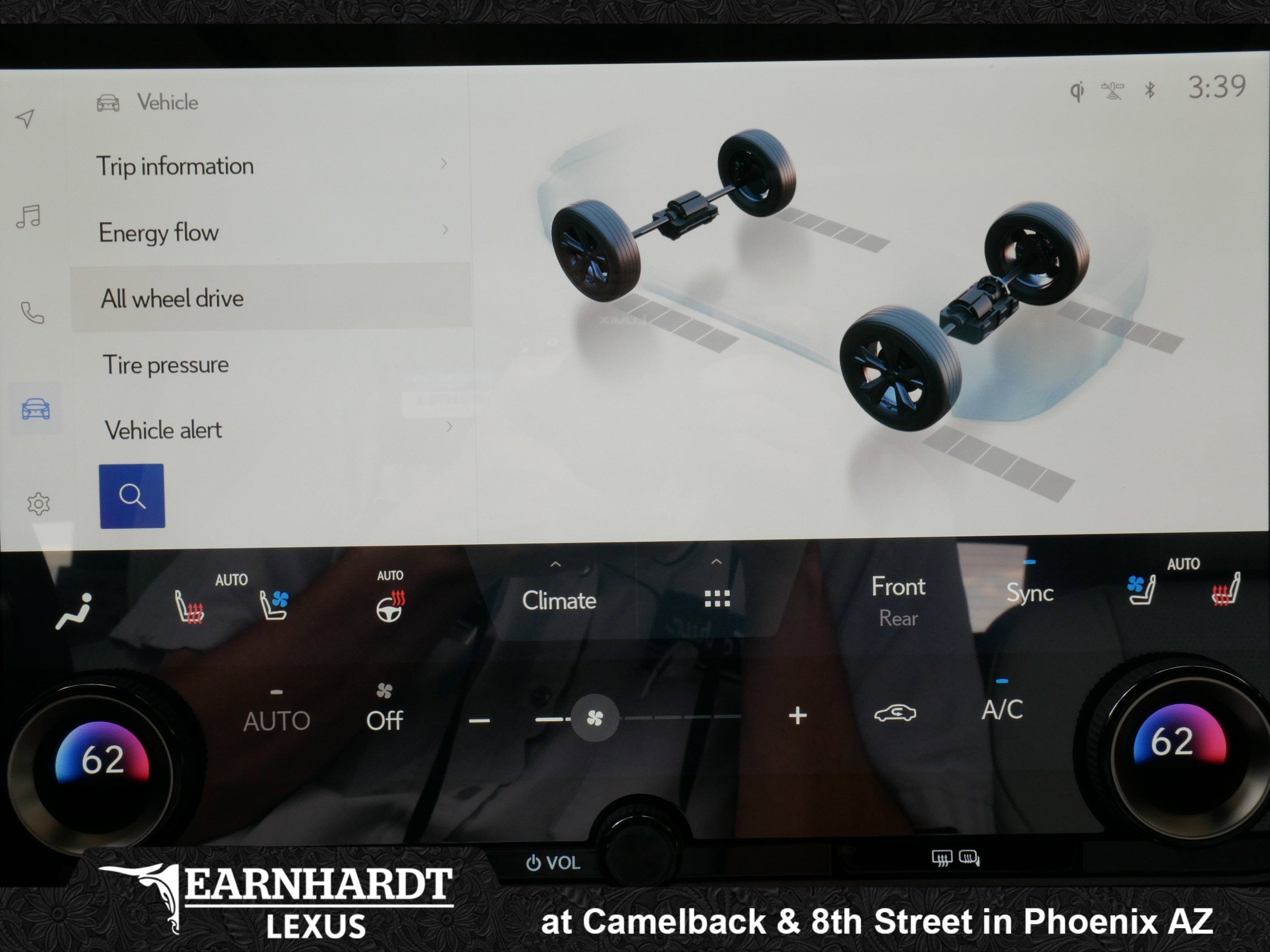 2026 Lexus RX 350h PREMIUM PLUS